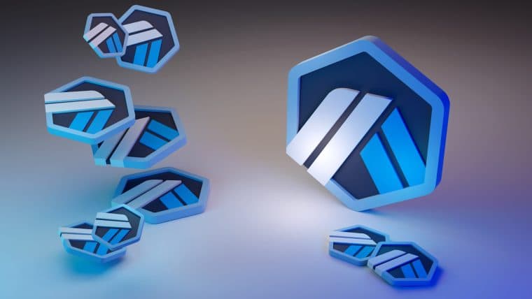 Arbitrum Launches Native Governance Token ARB and Self-Executing DAO Governance Model