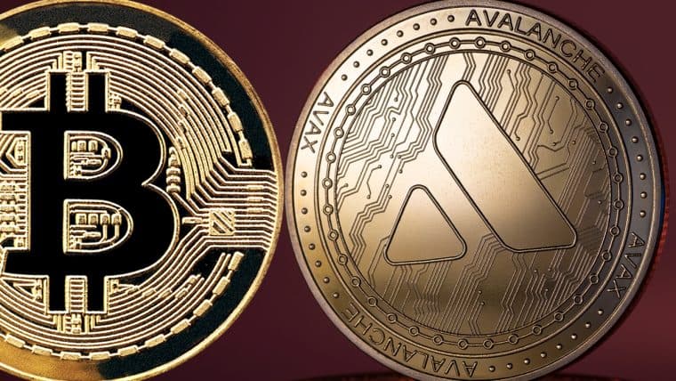 Avalanche Sees Surge in BTC Bridged to Its Network With Over $44 Million in Bitcoin Ported on Thursday