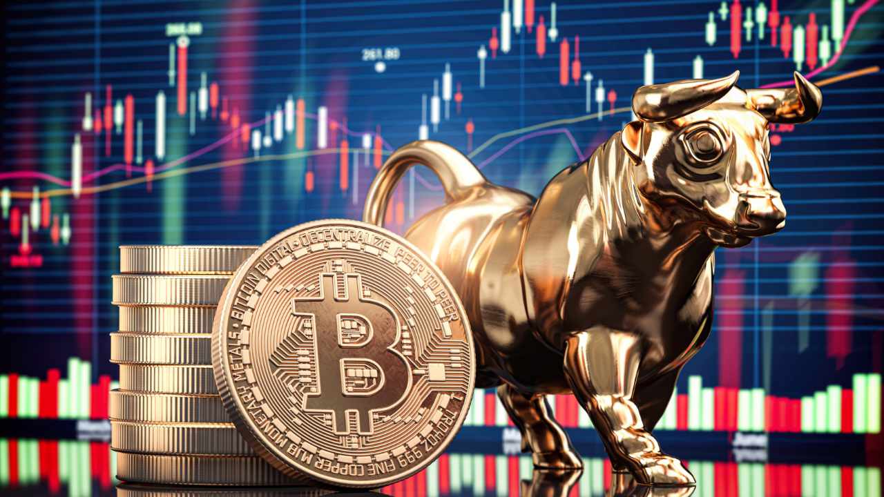 Vaneck CEO Predicts Bull Cycle for Bitcoin and Gold — Expects Fed Tightening to End Soon