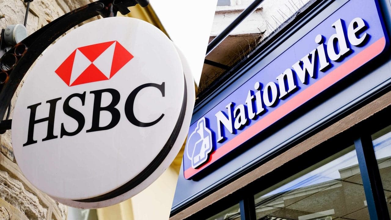 HSBC, Nationwide Impose New Restrictions on Cryptocurrency Purchases in UK
