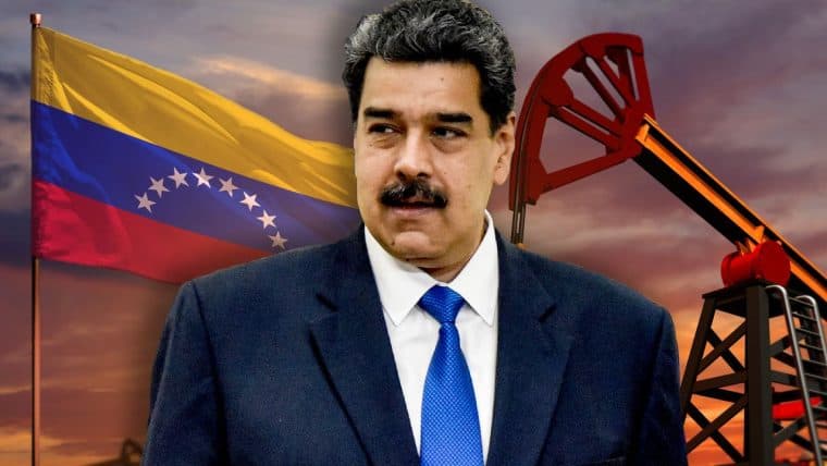 How Crypto Ended Up at the Center of a Potential $20 Billion Internal Corruption Scandal in Venezuela — Bitcoin Mining Shutdown Results