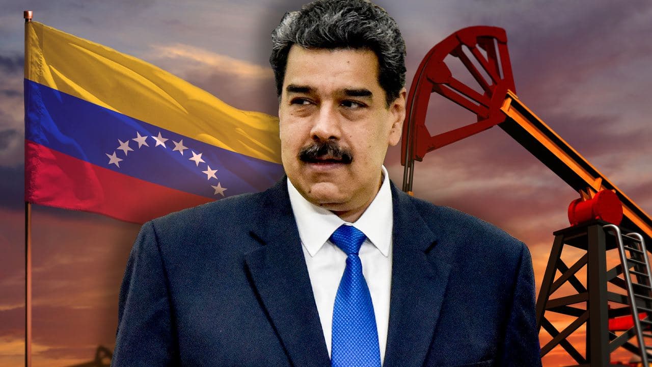 How Crypto Ended Up at the Center of a Potential $20 Billion Internal Corruption Scandal in Venezuela — Bitcoin Mining Shutdown Results