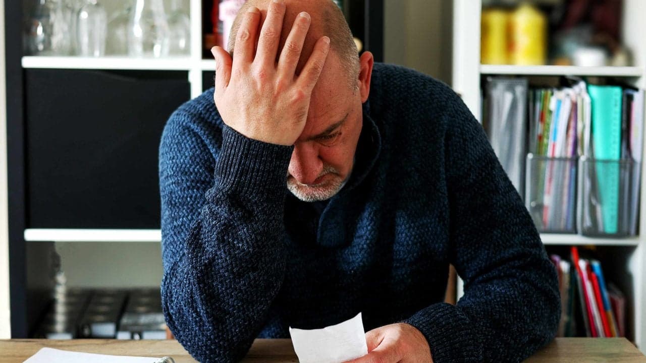 Economist Peter Schiff Warns Inflation About to Get 'a Whole Lot Worse' — Americans' Cost of Living to 'Go Way up'