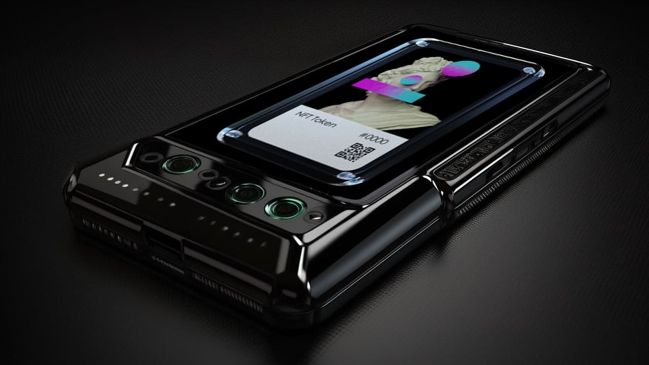 NFT Sales Drop 5.4% to $193M, Ethereum Dominates with $107M in Sales: Weekly Recap