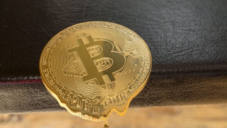Steve Hanke Blasts Bitcoin: It Is 'Not a Currency' and Has a 'Fundamental Value of Zero'
