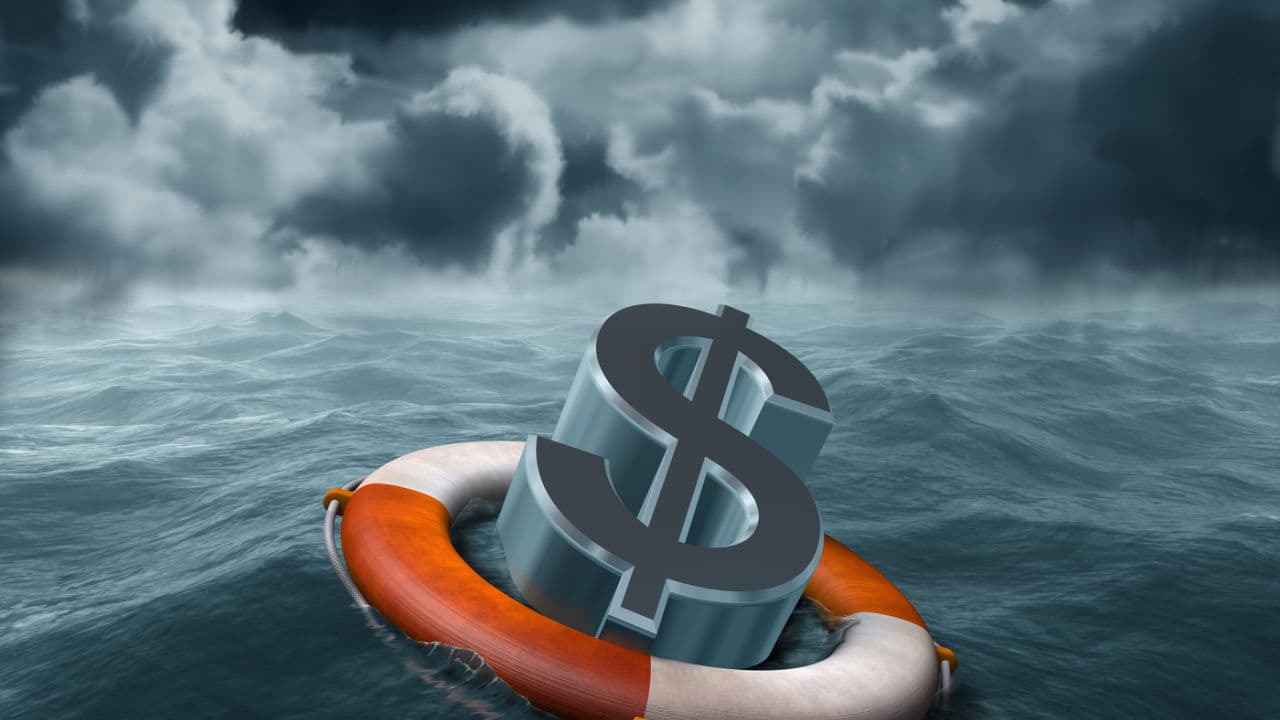 Burry on Banking Crisis, Kiyosaki Warns of 'Fake Money' Injections; Talk of 'Anti-Crypto' Agenda Behind Signature Bank Collapse — Week in Review