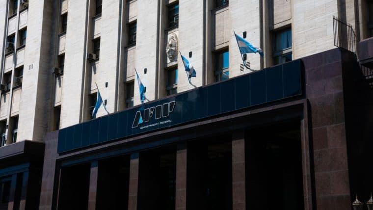 Argentine Tax Authority AFIP Detects Irregularities in 184 Digital Wallet Tax Statements