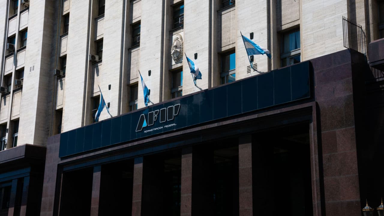 Argentine Tax Authority AFIP Detects Irregularities in 184 Digital Wallet Tax Statements