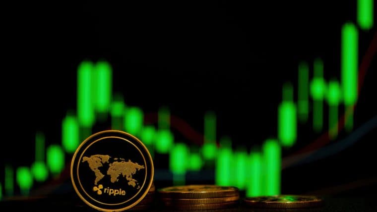 Biggest Movers: XRP Nears 5-Month High to Start the Week, Despite Crypto Market Consolidation