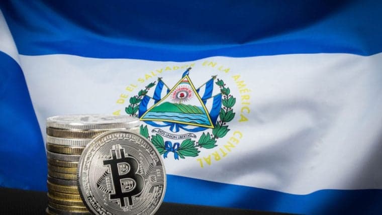 Study Finds El Salvador Remains One of the Countries Most Interested in Bitcoin