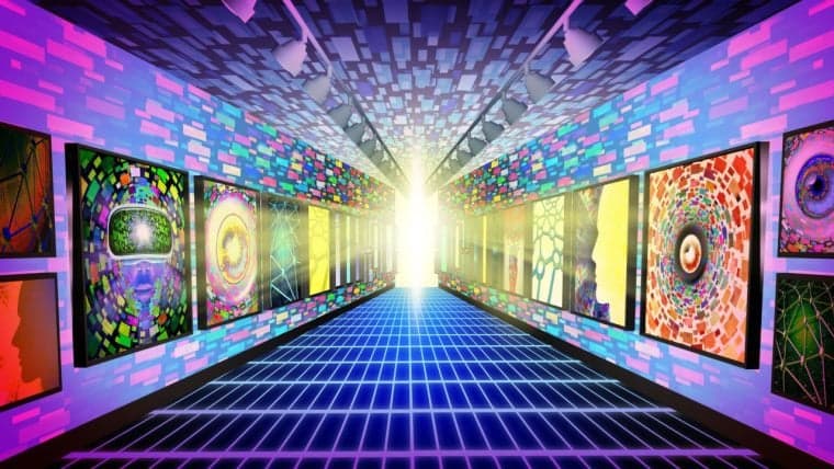 'AI Tools Will Provide Very Interesting Enhancements for the Metaverse' — Upland Co-Founder