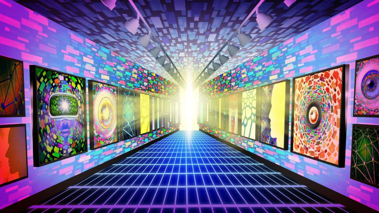 'AI Tools Will Provide Very Interesting Enhancements for the Metaverse' — Upland Co-Founder