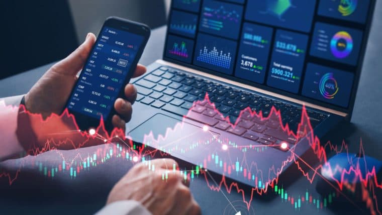 European Commissioner Says Impact of SVB Collapse 'Limited' as Credit Suisse Drags Down Banking Stocks