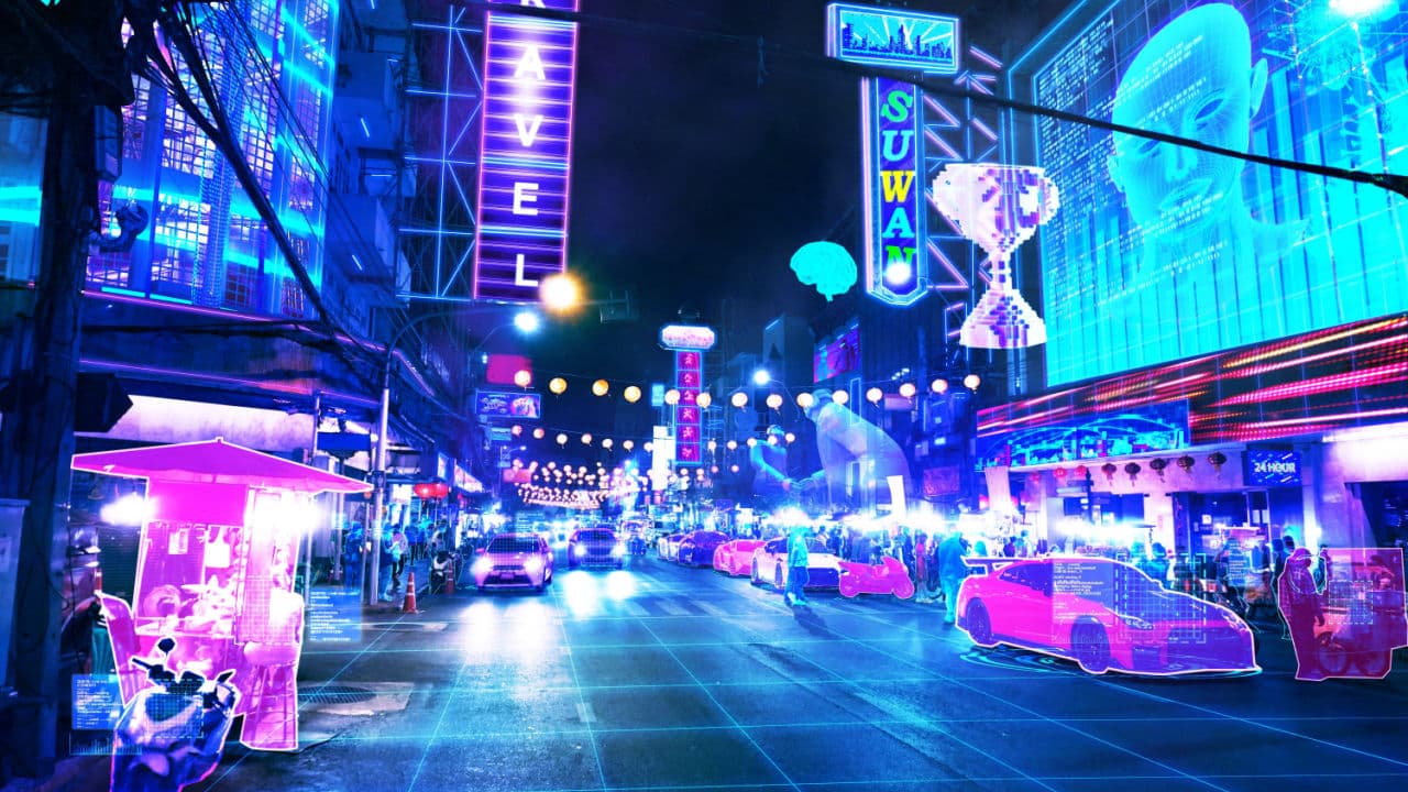 South Korea Doubles Down on Metaverse, Announces $51 Million Investment in Related Projects