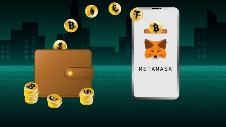 New Feature Enables Nigerian Metamask Wallet Users to Buy Crypto Assets Within the App