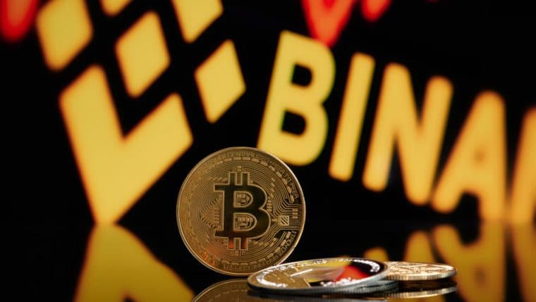 Bitcoin, Ethereum Technical Analysis: BTC Moves Below $27,000, Following CFTC Suit Against Binance