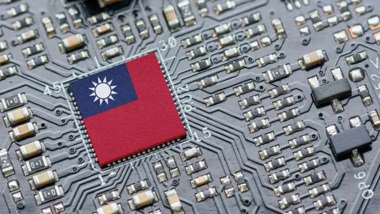 Taiwan's Financial Supervisory Commission Set to Regulate Country's Virtual Assets Industry