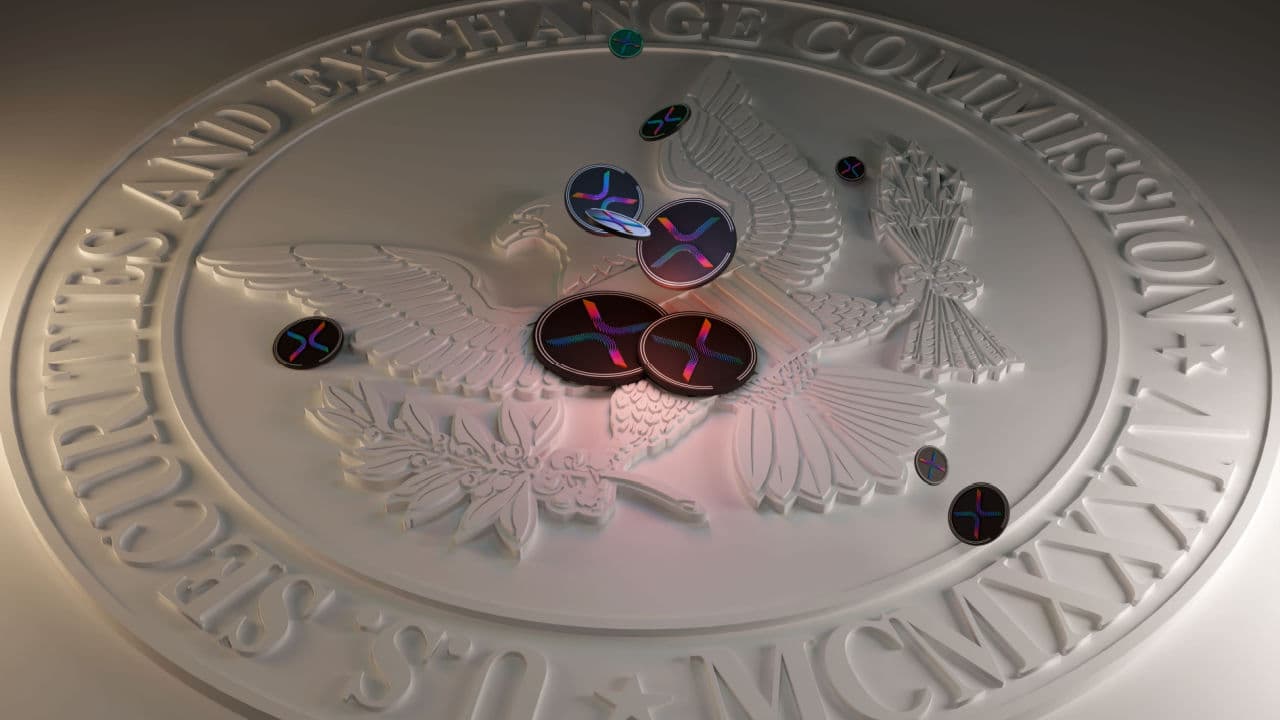 Biggest Movers: XRP Surges to Strongest Point Since November