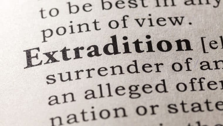 Court Dismisses Former Monero Developer's Bid to Have His Extradition to South Africa Declared Illegal