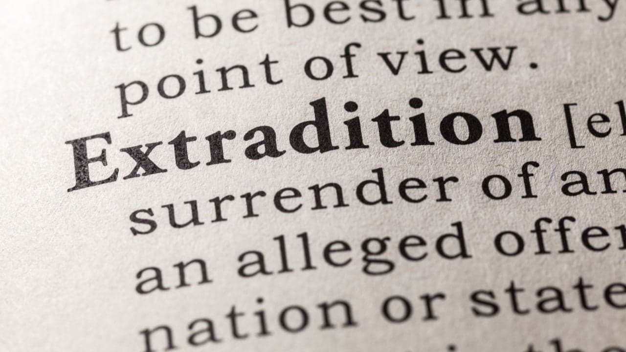 Court Dismisses Former Monero Developer's Bid to Have His Extradition to South Africa Declared Illegal