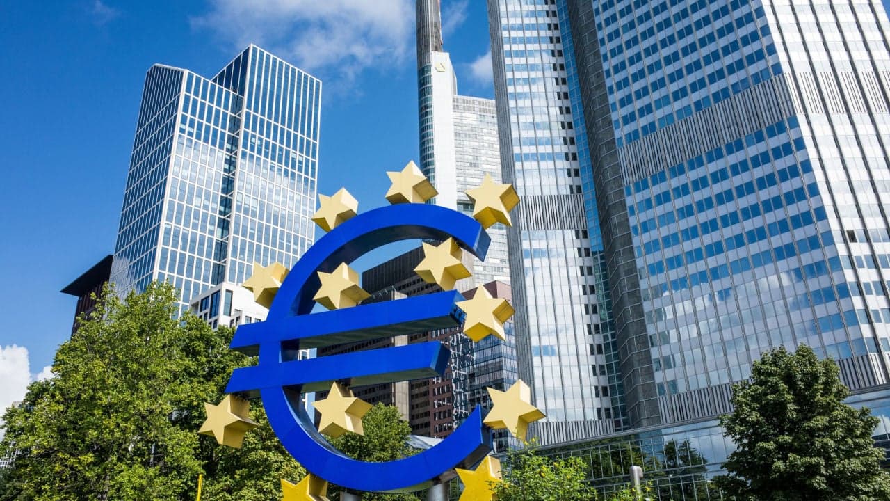 Undeterred by Fears of a Banking Crisis, ECB Raises Interest Rates by 50bps