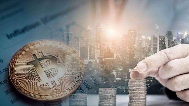 Bitcoin, Ethereum Technical Analysis: BTC Nearing $25,000 as Banks Face Exodus of Deposits