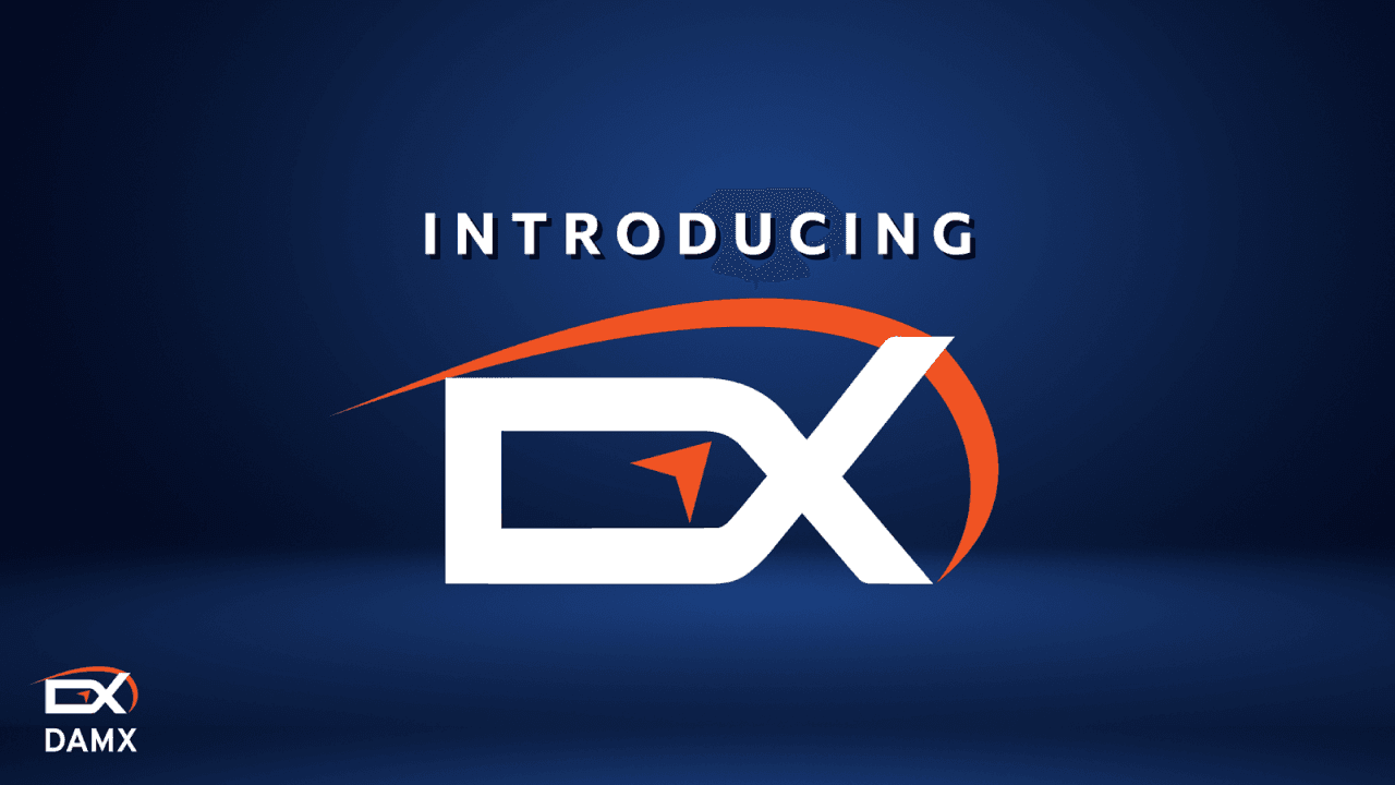 DAMX: The Emerging Perpetual Exchange on Fantom