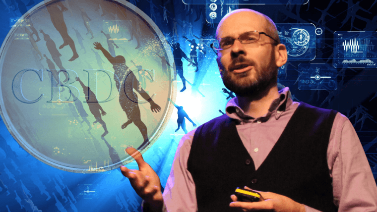 'Panic of 2023': James Corbett Explains How Bank Crisis Could Lead to CBDC 'Nightmare of Total Monetary Control'