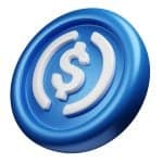 USDC Stablecoin Nears Parity With USD After Fed’s Bailout Announcement