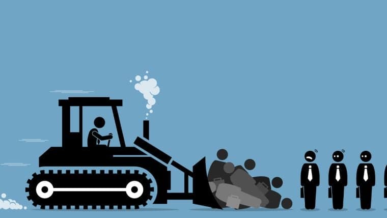 Law Firm's White Paper Claims US Bank Regulators Are Waging a 'Clandestine Financial War' Against Crypto Businesses