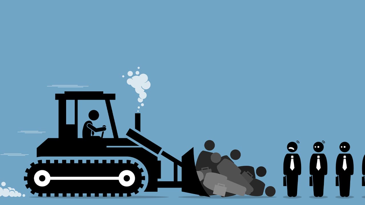 Law Firm's White Paper Claims US Bank Regulators Are Waging a 'Clandestine Financial War' Against Crypto Businesses