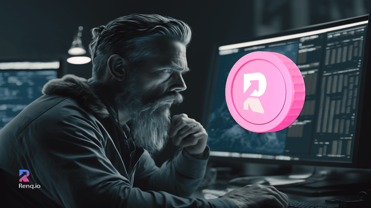 RenQ Finance Completes Stage 6 of the Presale in Less than 72 Hours - Over $12 Million Raised