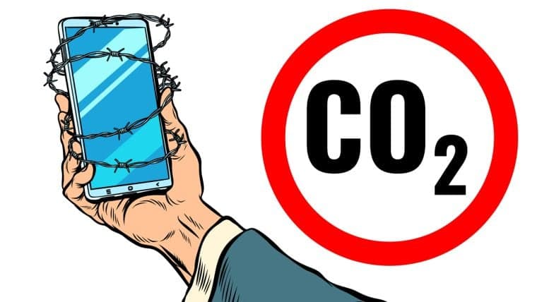 C6 Bank's Climate Tool to Track CO2 Emissions From Customer Transactions Prompts Debate on Future of Banking