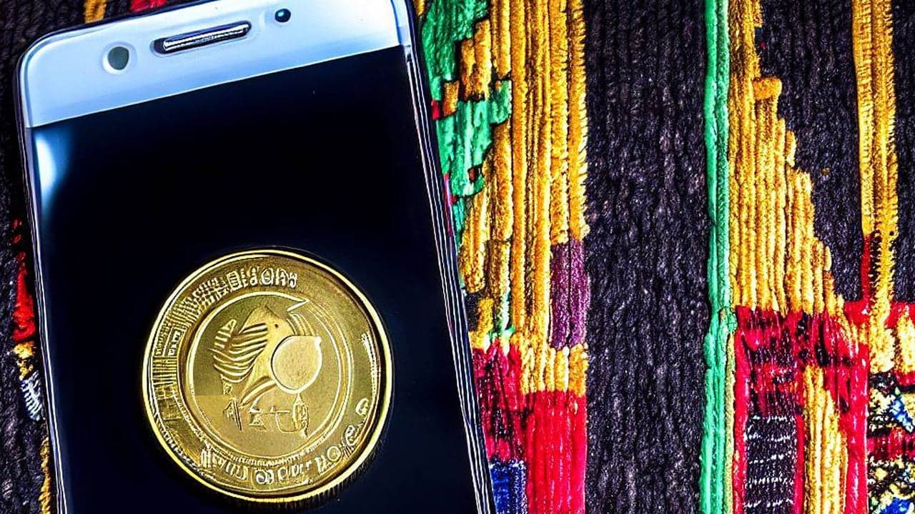 Zimbabwe's De-Dollarization: Central Bank to Issue Gold-Backed Digital Currency in Early May