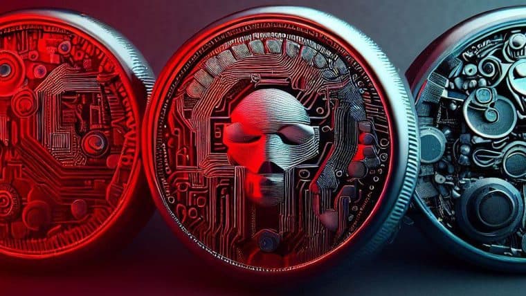 Crypto AI Economy Suffers $730 Million Loss in 2 Months as Interest Wanes