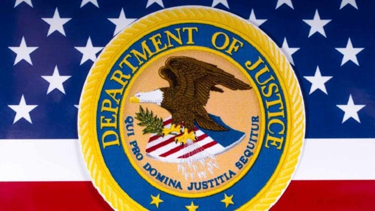 US Justice Department Seizes Cryptocurrency Worth $112 Million in 'Pig Butchering' Crackdown
