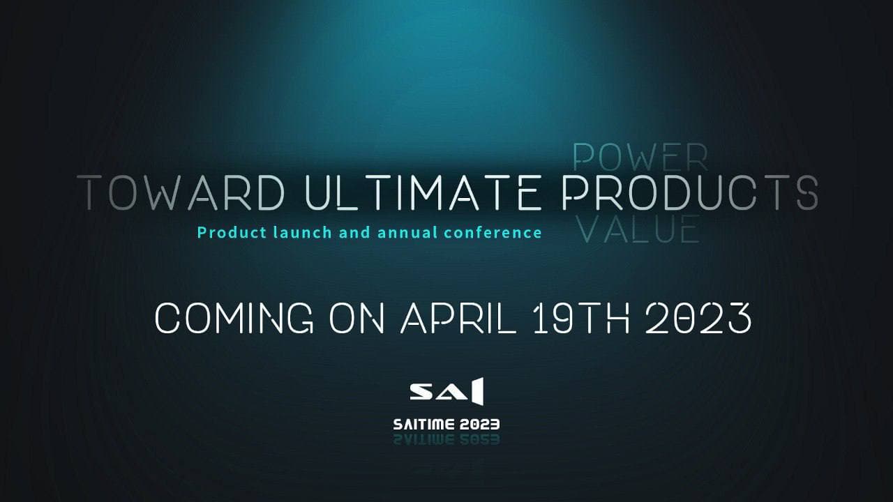 $SAI's Skyrocket on Friday Shows Enormous Potential in Bitcoin Heating