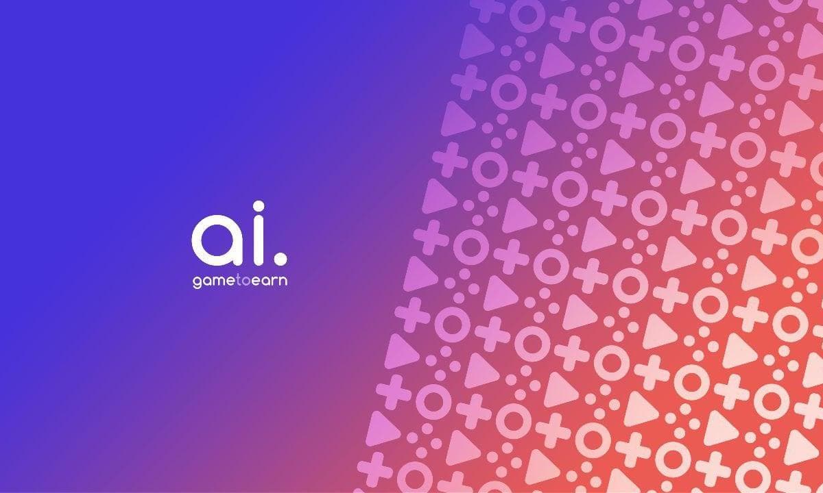 AIGameToEarn Begins Pre-Launch Whitelisting for AI NFTs and a $100k Guaranteed Leaderboard