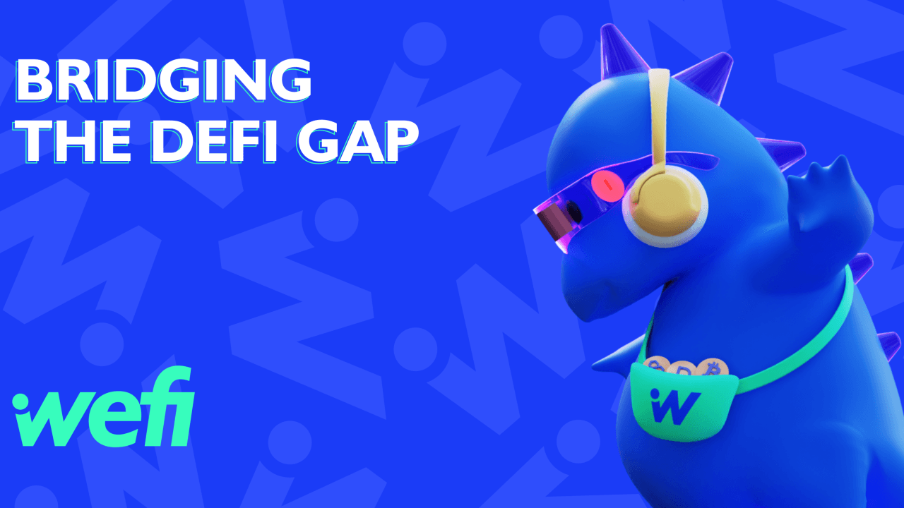 WeFi Looks to Shape Future of DeFi With Upcoming Launch