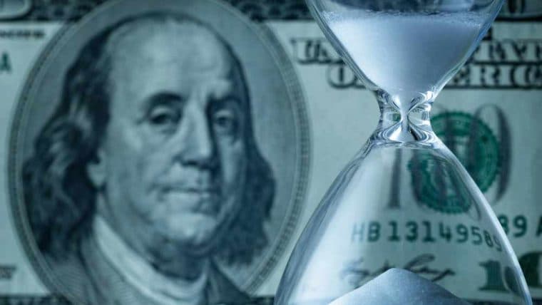 Jeffrey Tucker on De-Dollarization: USD Will No Longer Be King, We're at Turning Point for US Dollar