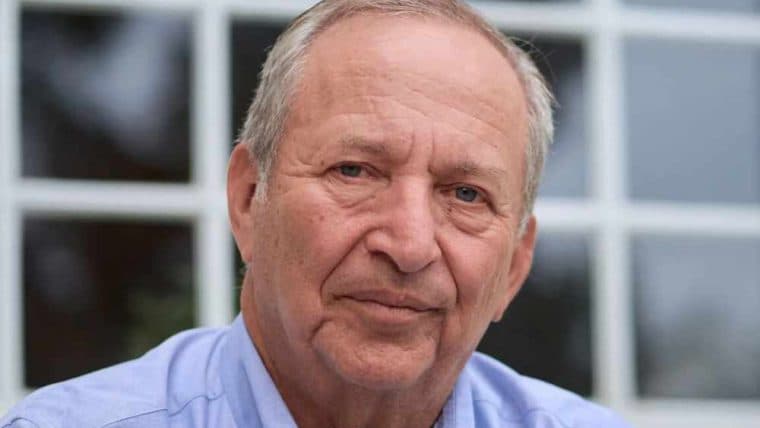 Growing Links Between Middle East, Russia, China Pose Huge Challenge for US, Warns Former Treasury Secretary