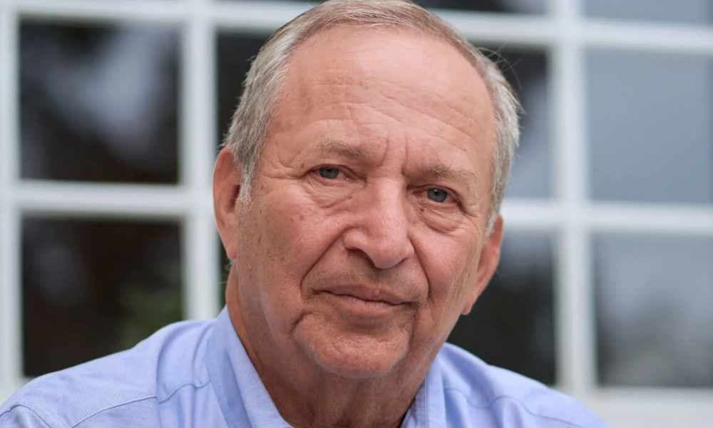 Growing Links Between Middle East, Russia, China Pose Huge Challenge for US, Warns Former Treasury Secretary