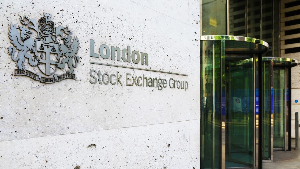 London Stock Exchange's LCH SA to Clear Bitcoin Futures and Options on GFO-X Through New Service