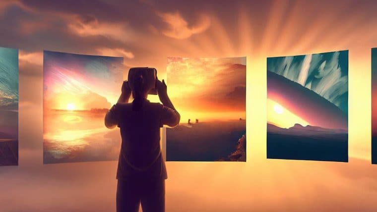 Non-Fungible Token Sales Spiked This Week Despite Crypto Market Volatility