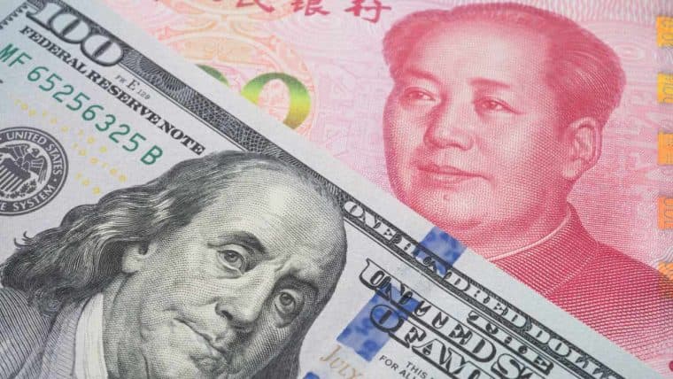 Roubini: We're Shifting to 'Bipolar' Global Reserve Currency System With Chinese Yuan as Alternative to US Dollar