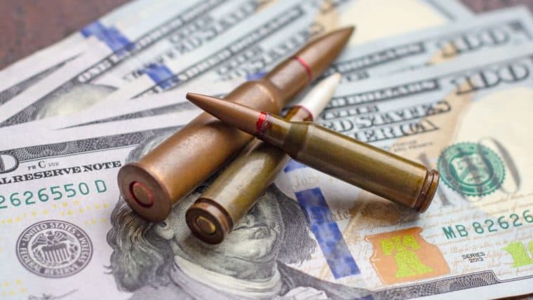 Top Indian Banker Says US Dollar Has ‘Disproportionate Power’ as Reserve Currency; Retracts 'Biggest Financial Terrorist' Remark