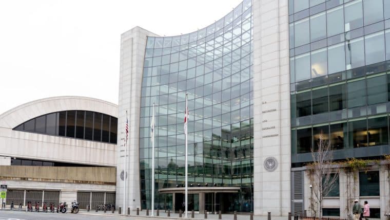 SEC Commissioner Hester Peirce States Proposed Amendments to Definition of 'Exchange' Render Innovation 'Kaput'