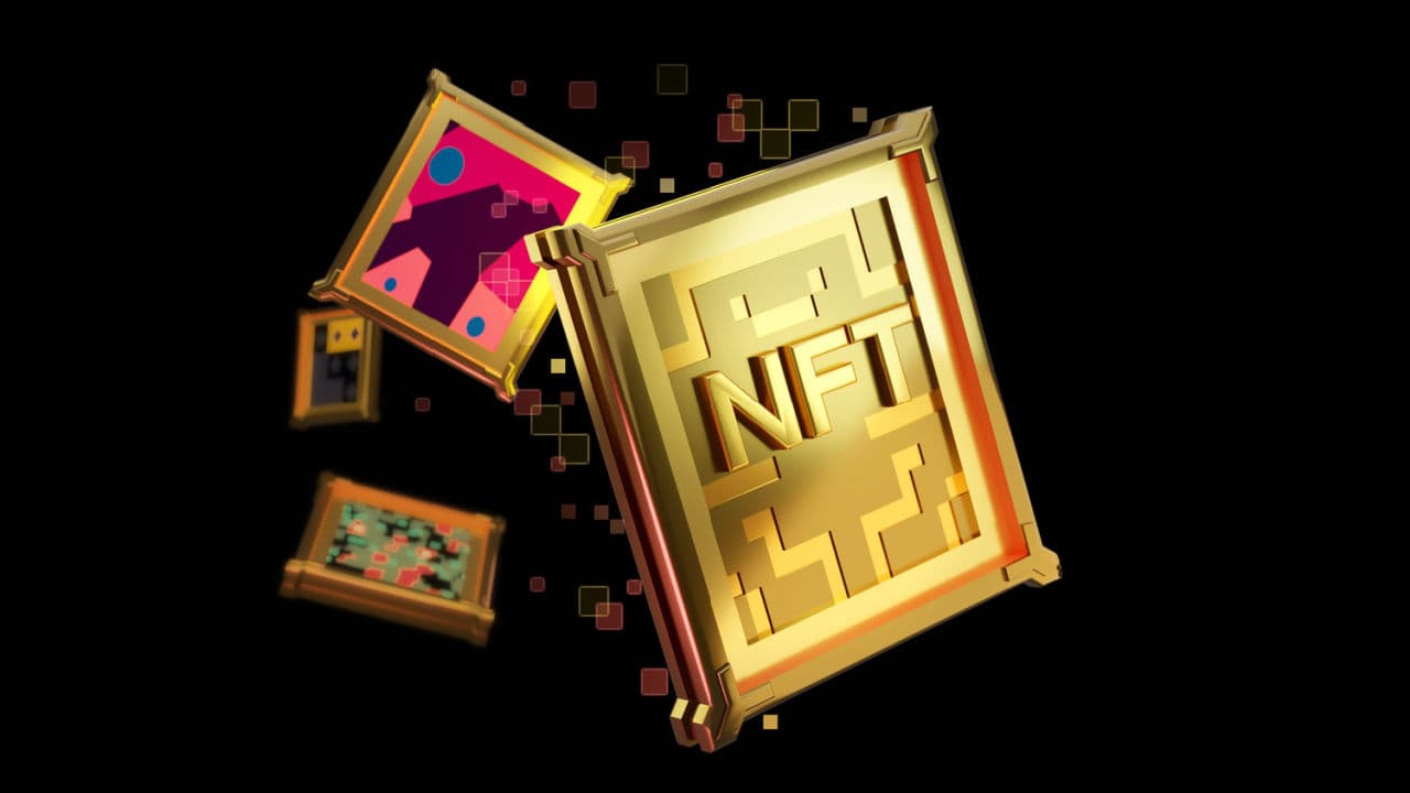 NFTs Will Persist for as Long as Communities Are Willing to Use Them — Lost Worlds CMO