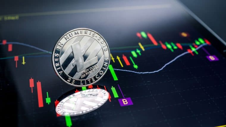 Biggest Movers: LTC, LINK Rebound on Monday, Despite Crypto Market Red Wave