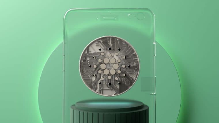 Biggest Movers: ADA Price Climbs for Ninth Consecutive Day